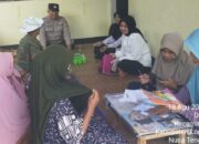 Mengamankan Pilkada 2024: Inisiatif Subsatgas Binmas di Lombok Barat