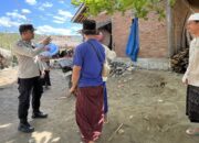 Polisi Ajak Warga Lombok Jaga Kedamaian di Pilkada