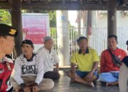 Dialog Bersama Warga, Polisi Jamin Pilkada Lombok Barat Kondusif