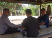 Jangan Termakan Hoax! Polisi Kediri Ajak Warga Jaga Ketenangan