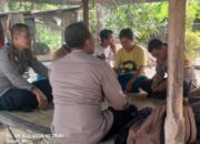 Polres Lombok Barat Gandeng Tokoh Masyarakat Ciptakan Pilkada Damai