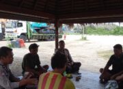 Himbauan Polres Lombok Barat: Bijak Bermedsos Selama Pilkada