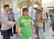 Panitia Masjid Ikut Jaga Kondusivitas Pemilu 2024