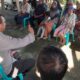 Polres Lombok Barat Gencar Sosialisasi Pemilu Damai di Desa Kuripan
