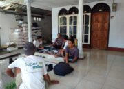 Warga Lombok Barat Diajak Waspada Hoax Jelang Pilkada