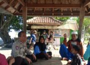 Polres Lombok Barat Libatkan Nelayan dalam Pencegahan Gangguan Kamtibmas