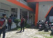 Upaya Polres Lombok Barat dalam Menjaga Ketertiban Menjelang Pilkada 202