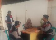 Antisipasi Dini: Patroli Cooling System di Kantor Bawaslu Lombok Barat