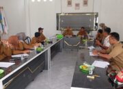 Pilkada Aman, Polres Lombok Barat Gencarkan Koordinasi Keamanan