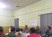 Siap Amankan Pilkada! Polisi Sambangi Tokoh Masyarakat