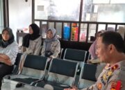 Gerung Bersatu Ciptakan Pilkada Damai, Polres Gencarkan Sosialisasi