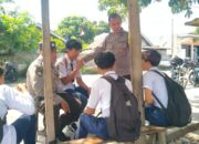 Tak Ada Ruang untuk Tawuran! Gerung Gelar Patroli Rutin