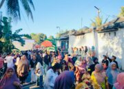 Meriahnya Nyongkolan di Kuripan: Musik, Arak-arakan, dan Semangat Kebersamaan