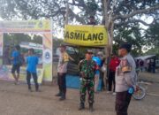 BTL UNITED FC Juara Labuhan Poh Cup 2024, Suasana Kondusif