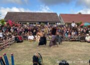 Lombok Barat Bersatu: Peresean “Babar Pusake” Pererat Tali Persaudaraan