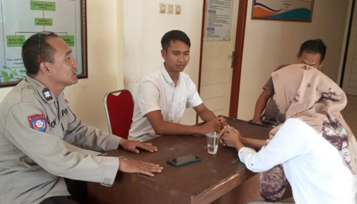 Tokoh Masyarakat Lombok Barat Diajak Jalin Sinergi Jaga Keamanan Pilkada