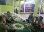 Ulama dan Polisi Bersatu Jaga Kondusivitas Pilkada