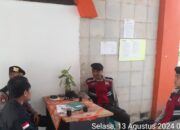 Strategi Sat Samapta dalam Menjaga Stabilitas Pilkada Lombok Barat