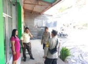 Patroli Rutin Polsek Maluk: Meningkatkan Keamanan dan Ketenangan Masyarakat