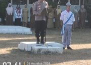 Antisipasi Kenakalan Remaja, Jajaran Polres Sumbawa Lakukan Himbauan Ke Sekolah