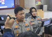 Buktikan Komitmen Tuntaskan Kasus AM, Polda Sumbar Tindaklanjuti Permohonan Ekshumasi