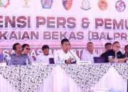 Bareskrim Sita 1.883 Balpress, Kabareskrim Ungkap untuk Selamatkan Industri Lokal dan Bisnis UMKM