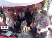 Jelang Pilkada 2024, Sat Binmas Polres Sumbawa Laksanakan Kegiatan Cooling System