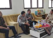 Kolaborasi Kreatif Satgas Humas dan Pelajar SMKN 1 Tanjung untuk Pilkada Damai 2024 di Lombok Utara