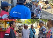 Polda NTB Gencarkan Patroli Dialogis, Imbau Masyarakat Jaga Kamtibmas Jelang Pemilu