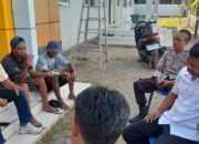 Sat Binmas Polres Bima Kota Gelar Cooling System Jelang Pilkada Serentak 2024