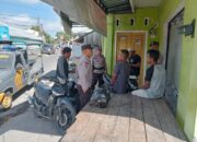 Tetap Jaga Persatuan dan Kesatuan, Antisipasi Potensi Gangguan Keamanan Pra Pemilukada Serentak