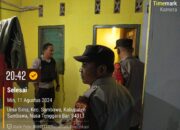 Dua Remaja Dianiaya Oleh Lima Terduga Pelaku di Kos Uma Sima