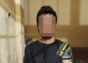 Tebas Korban Dengan Pisau, Polsek Utan Amankan Remaja Terduga Pelaku Penganiayaan