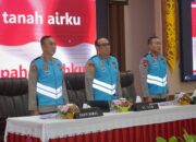 Seleksi Sespim-Alih Golongan Polri Dimulai, As SDM: Bersama Wujudkan ‘BETAH’