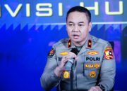 Persiapan Polri Amankan Upacara HUT ke-79 RI di IKN