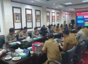 1.493 peserta Seleksi Penerimaan Calon Praja IPDN Tahun 2024 lolos tes Kesehatan