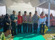 Kasat Binmas Polres Dompu Hadiri Apel Siaga Pramuka Ikhlas di Lapangan Bola Kandai II
