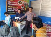 Polda NTB Gencarkan Himbauan Kamtibmas Jelang Pilkada Serentak 2024