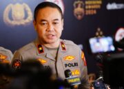 Pertama Kalinya, Polri Akan Gelar Upacara Peringati Hari Juang Polri di Monumen Pejuangan Polri Surabaya