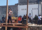 Kapolsek Kempo Polres Dompu Hadiri Pembagian Hadiah Lomba Desa Soro dalam Rangka HUT RI ke-79 Tahun 2024