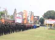 Operasi Puri Agung II 2024 Siap Digelar Amankan IAF II 2024 dan HLF-MSP di Bali