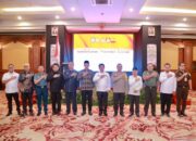 Kapolda NTB Ajak Semua Pihak Wujudkan Pilkada 2024 Aman dan Kondusif