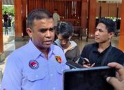 POLISI NTG BEKUK PENGEDAR SABU DI CAKRANEGARA, MATARAM