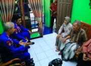 Kado Alumni Akpol 91 Bhara Daksa dalam Rangka 33 Tahun Pengabdian ke Pengasuh saat Taruna