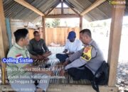 Jelang Pilkada Serentak, Jajaran Polsek Labuhan Badas Gencar Lakukan Patroli Cooling System