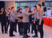 Persiapan Polri Amankan Kunjungan Paus Fransiskus dan Kegiatan ISF