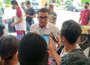 DITRESNARKOBA POLDA NTB RINGKUS PENGGUNA BERIKUT PENGEDAR NARKOTIKA DI LOMBOK BARAT