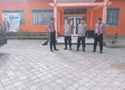 Jelang Pilkada Serentak, Polres Loteng Tingkatkan Patroli Ke Obyek Pemilu