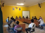 Polres Loteng Ajak Toda,Toga dan Toma Ciptakan Pilkada Damai 2024.