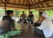 Jelang Pilkada 2024 TNI-Polri Ajak Tokoh Masyarakat Ciptakan Pemilu Damai 2024.